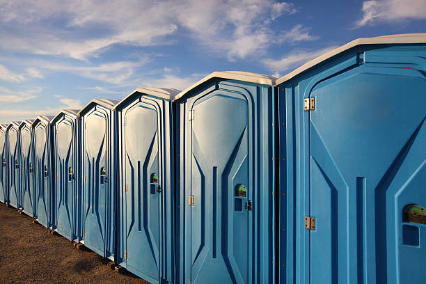 Trusted Bellingham, WA Portable Potty Rental Experts