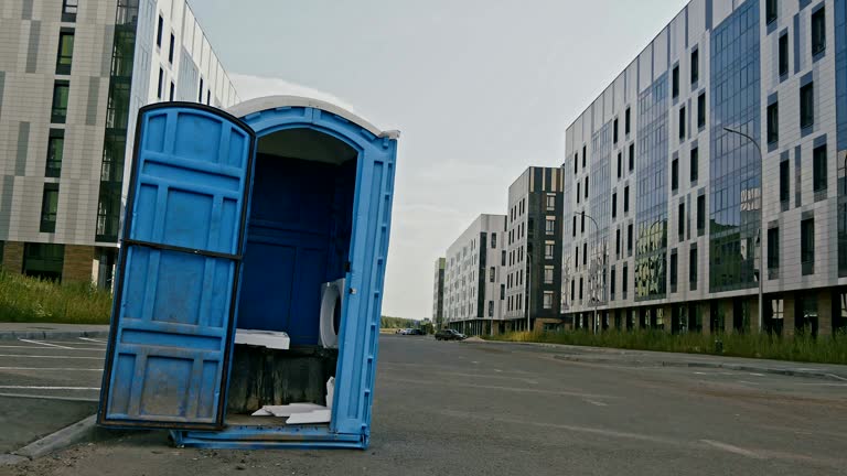  Bellingham, WA Portable Potty Rental Pros